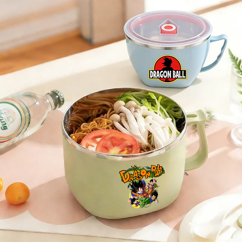 Dragones Ball Stainless Steel  - Dim Sum Basket reseña y precio