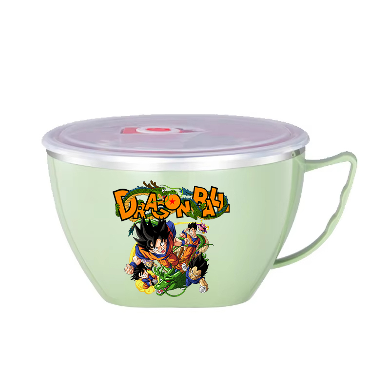 Dragones Ball Stainless Steel  - Dim Sum Basket reseña y precio