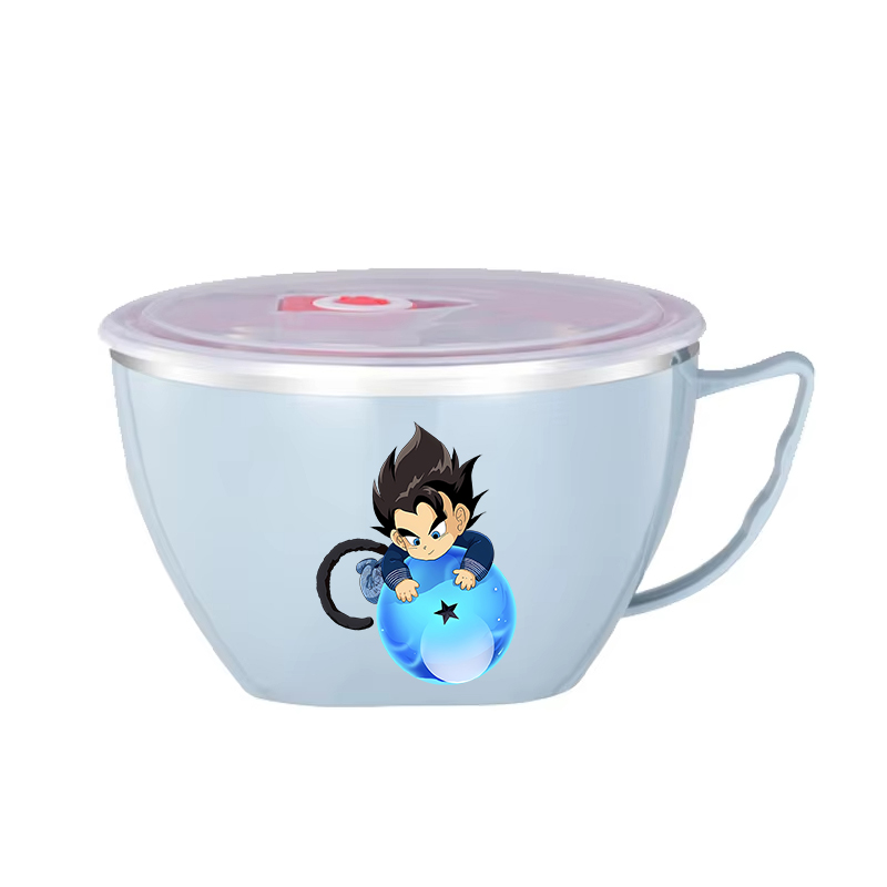 Dragones Ball Stainless Steel  - Dim Sum Basket reseña y precio