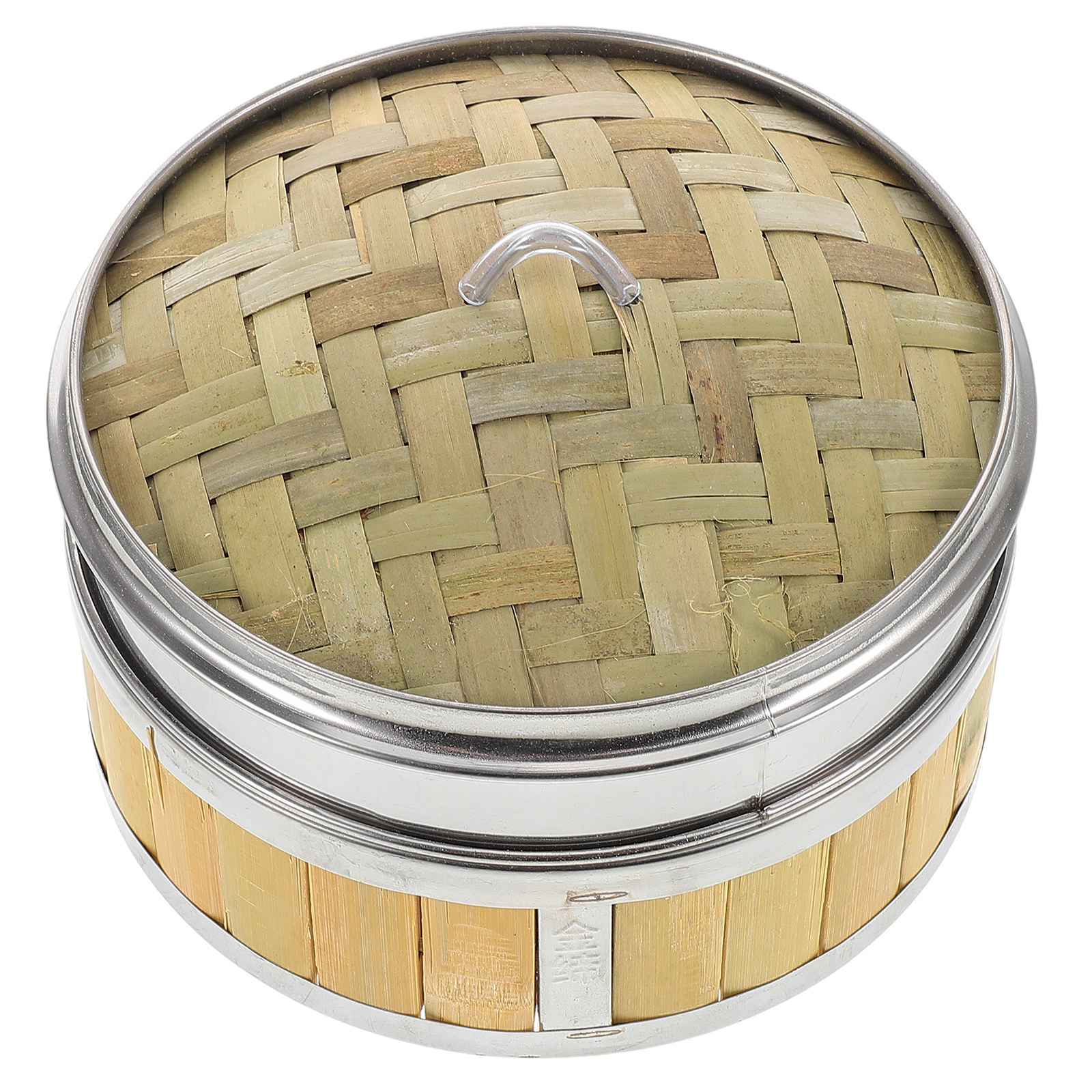 18Cm Traditional Bamboo Steame - Bao Steamer Bamboo reseña y precio