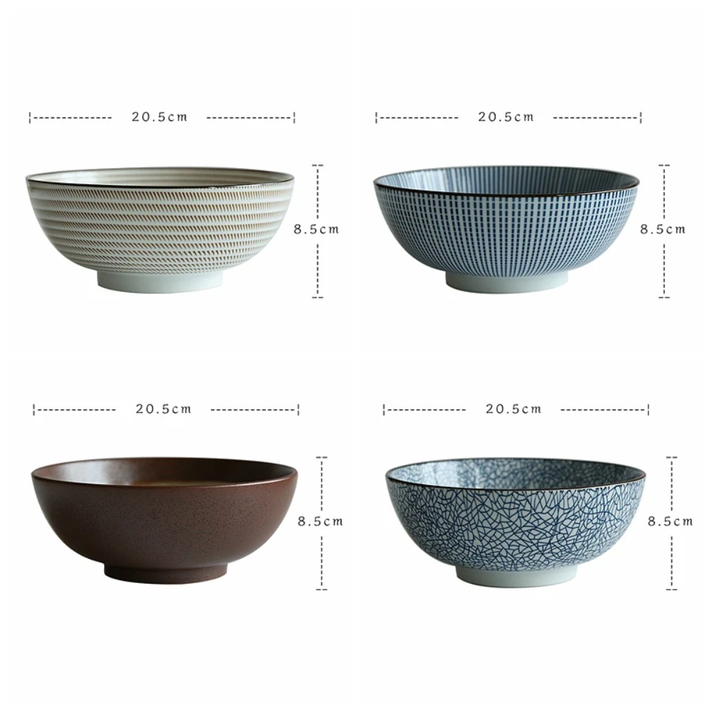 Household retro tableware Japa - Dim Sum Basket reseña y precio