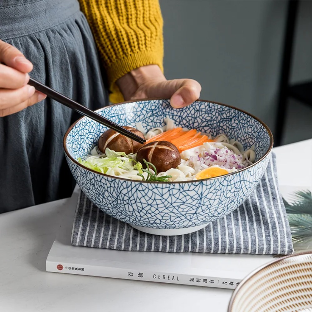 Household retro tableware Japa - Dim Sum Basket reseña y precio